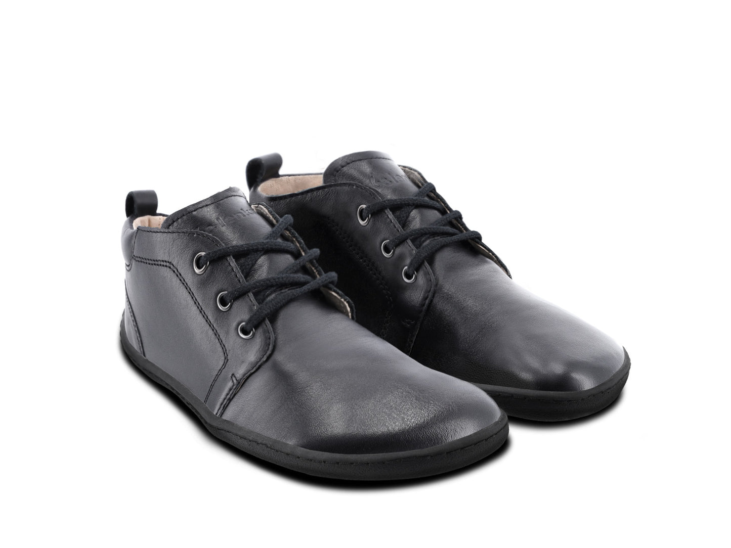 Barefoot Shoes - Be Lenka - Icon - Black 6 OzBarefoot Australia