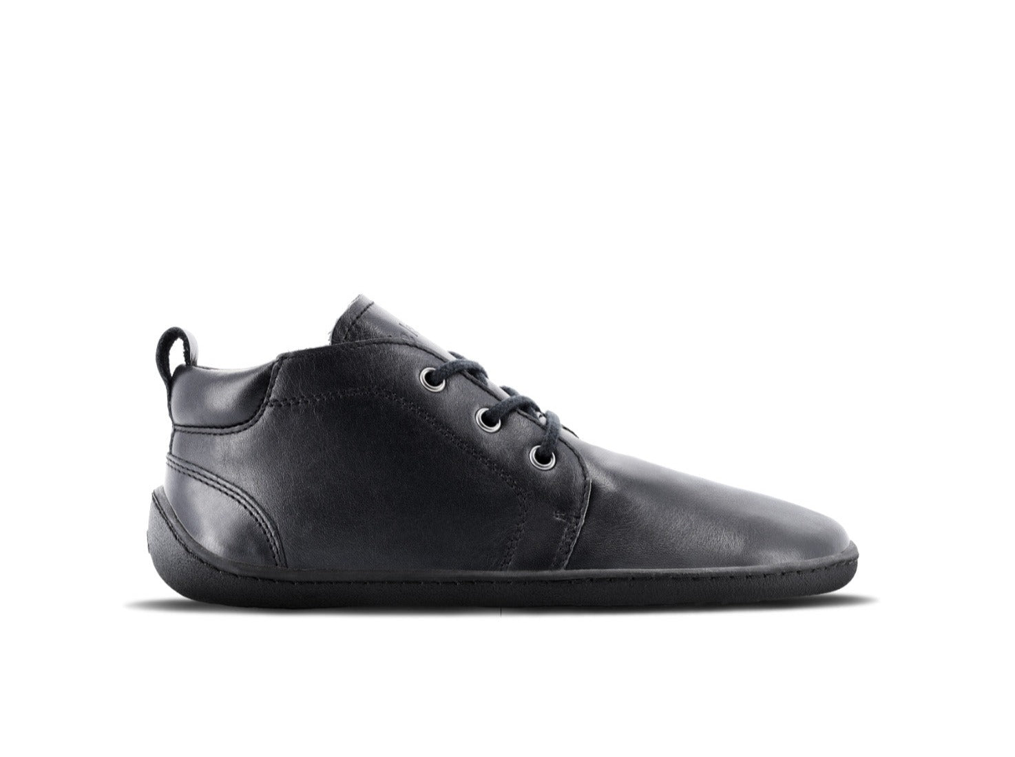 Barefoot Shoes - Be Lenka - Icon - Black 1 OzBarefoot Australia
