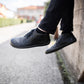 Barefoot Shoes - Be Lenka - Icon - Black 10 OzBarefoot Australia