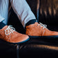 Barefoot Shoes - Be Lenka - Icon - Cognac 6 OzBarefoot Australia