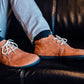 Barefoot Shoes - Be Lenka - Icon - Cognac 2 OzBarefoot Australia