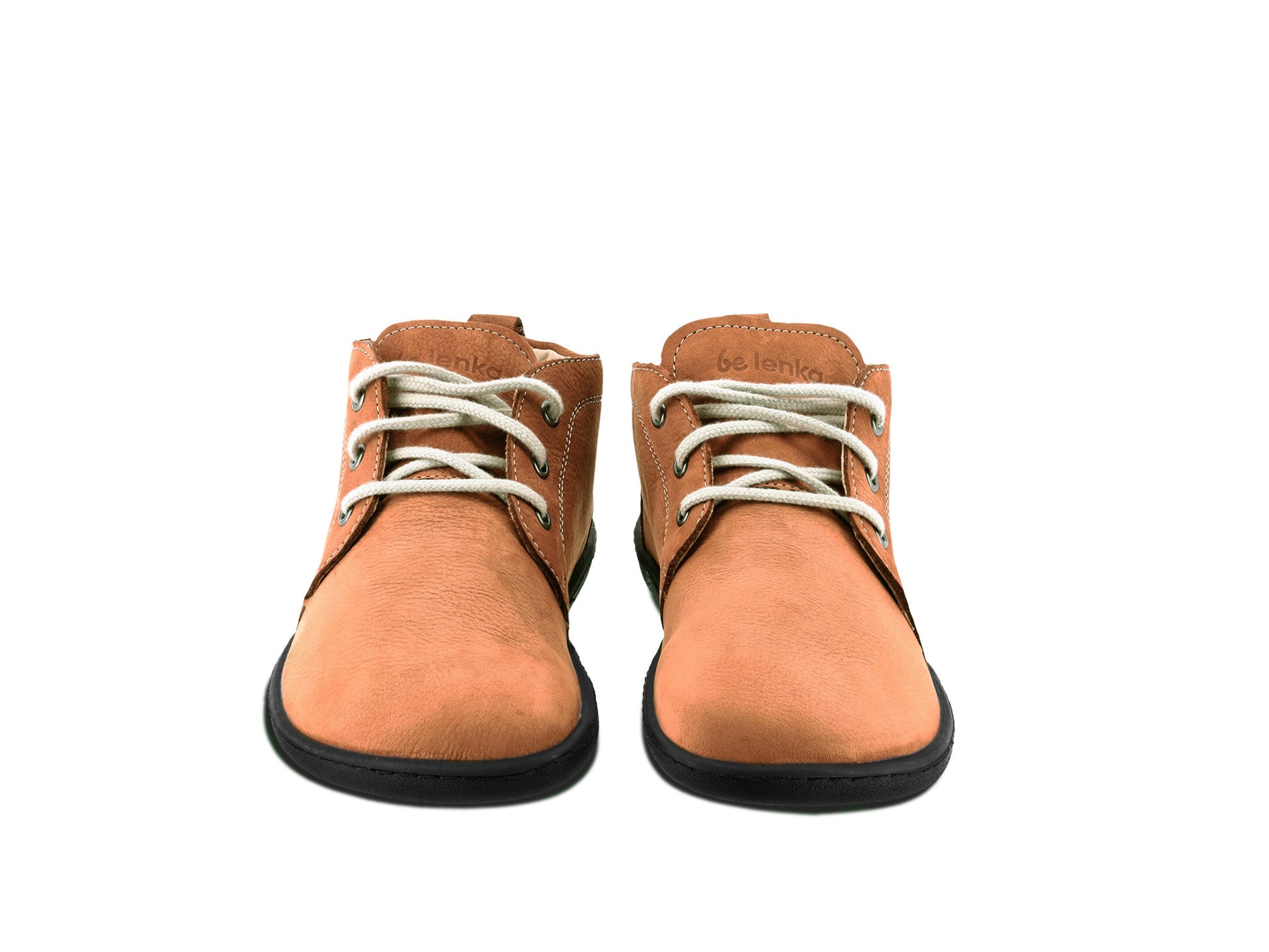 Barefoot Shoes - Be Lenka - Icon - Cognac 9 OzBarefoot Australia