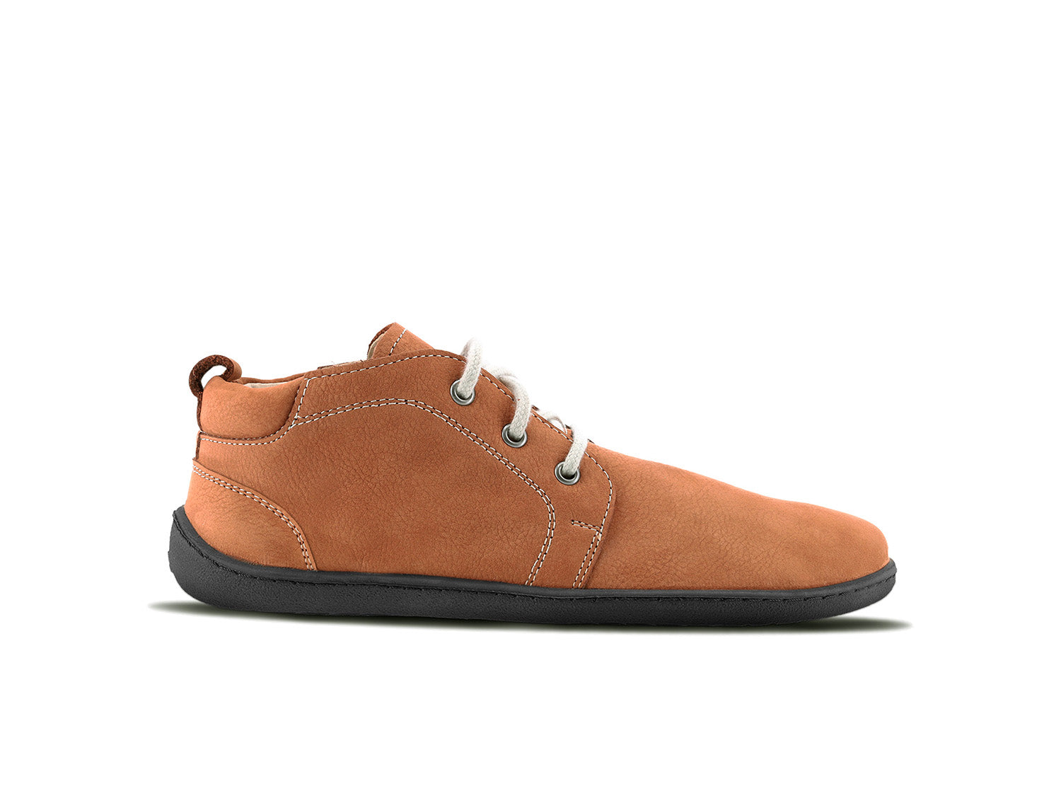 Barefoot Shoes - Be Lenka - Icon - Cognac 1 OzBarefoot Australia