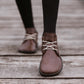 Barefoot Shoes - Be Lenka - Icon - Dark Brown 7 OzBarefoot Australia