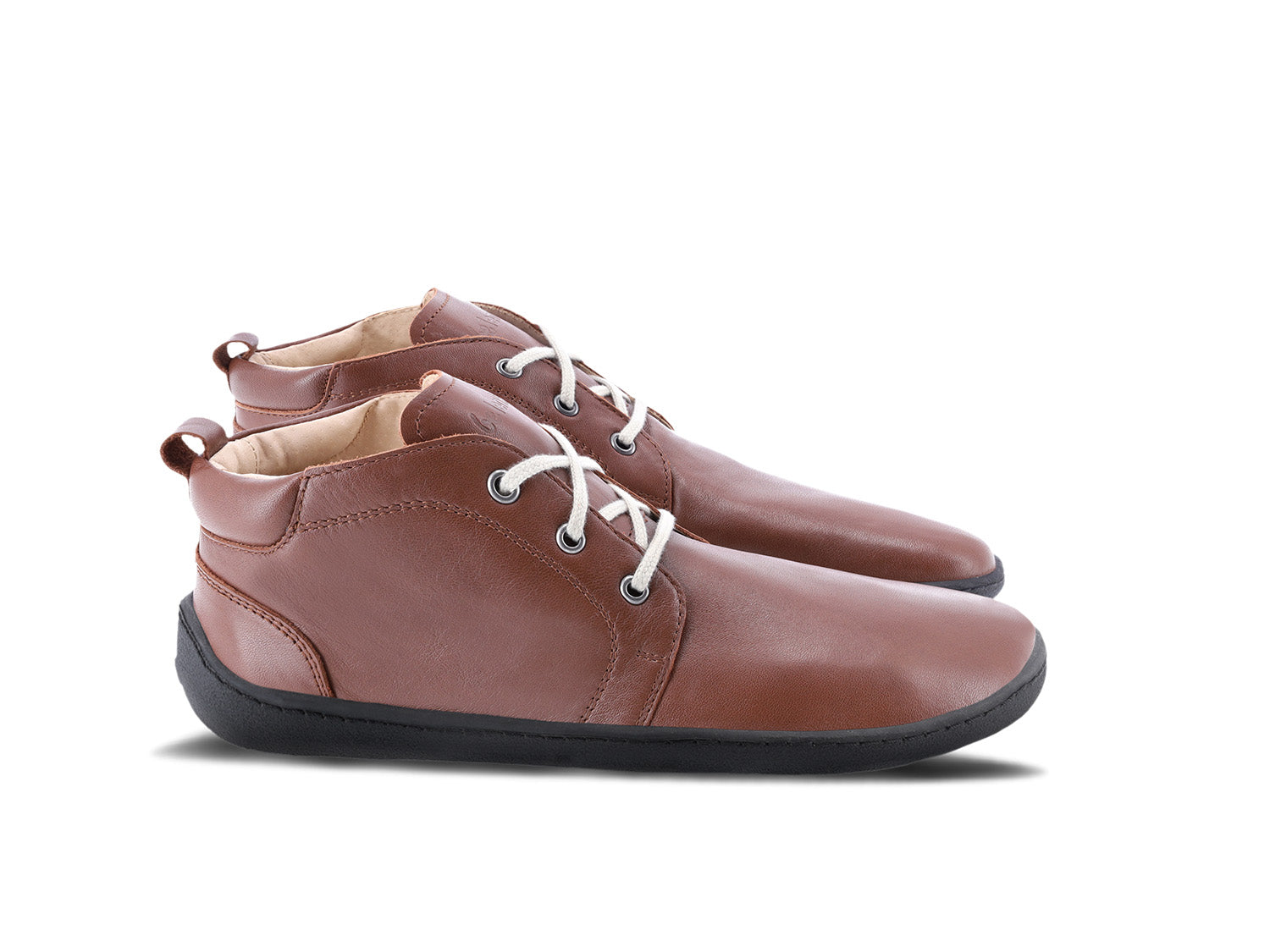 Barefoot Shoes - Be Lenka - Icon - Dark Brown 4 OzBarefoot Australia