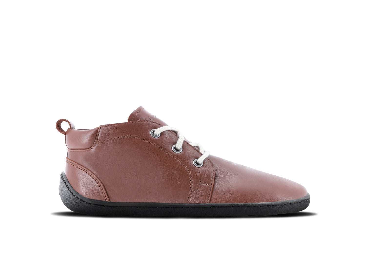 Barefoot Shoes - Be Lenka - Icon - Dark Brown 1 OzBarefoot Australia