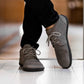 Barefoot Shoes - Be Lenka - Icon - Pebble Grey 12 OzBarefoot Australia