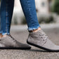 Barefoot Shoes - Be Lenka - Icon - Pebble Grey 7 OzBarefoot Australia