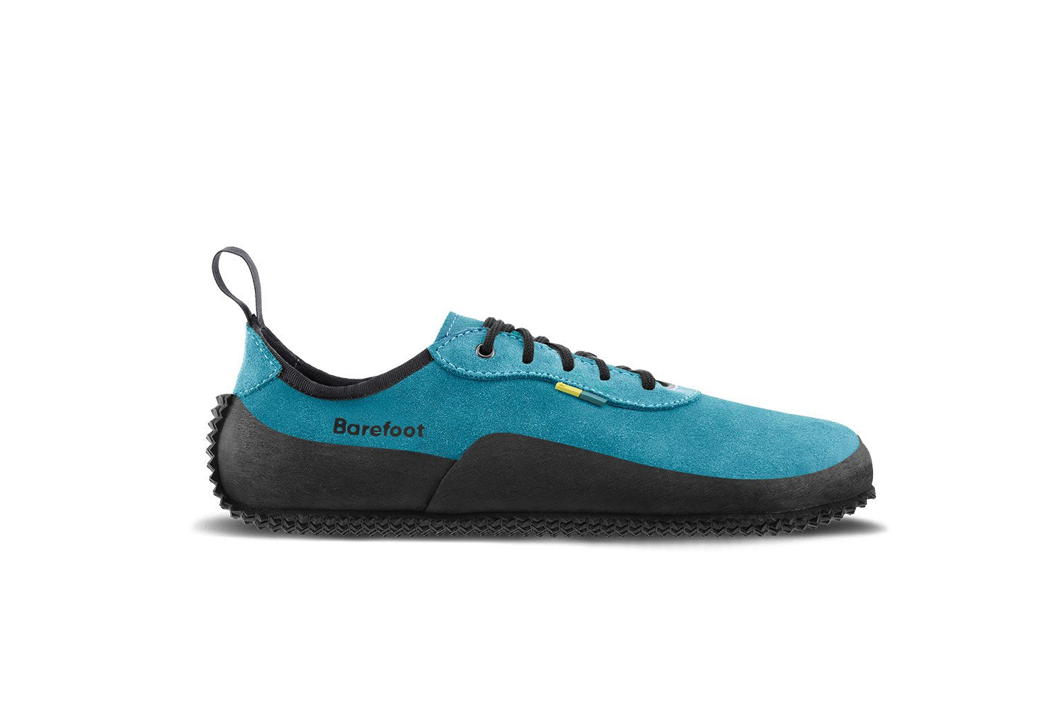 Barefoot Shoes Be Lenka Trailwalker 2.0 - Deep Ocean 1 OzBarefoot Australia