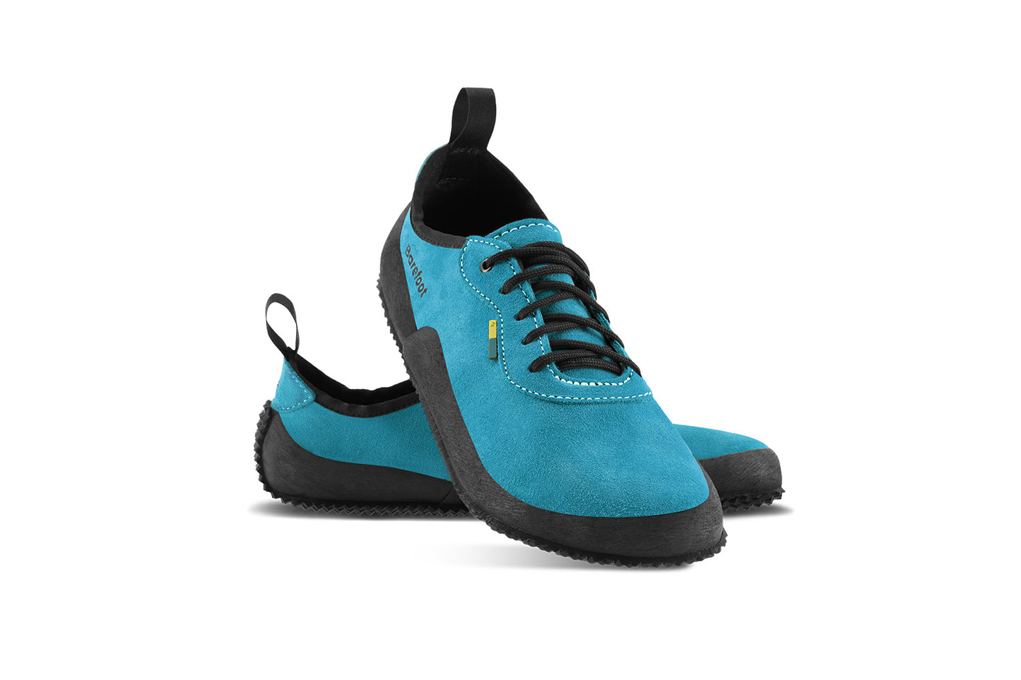 Barefoot Shoes Be Lenka Trailwalker 2.0 - Deep Ocean 2 OzBarefoot Australia