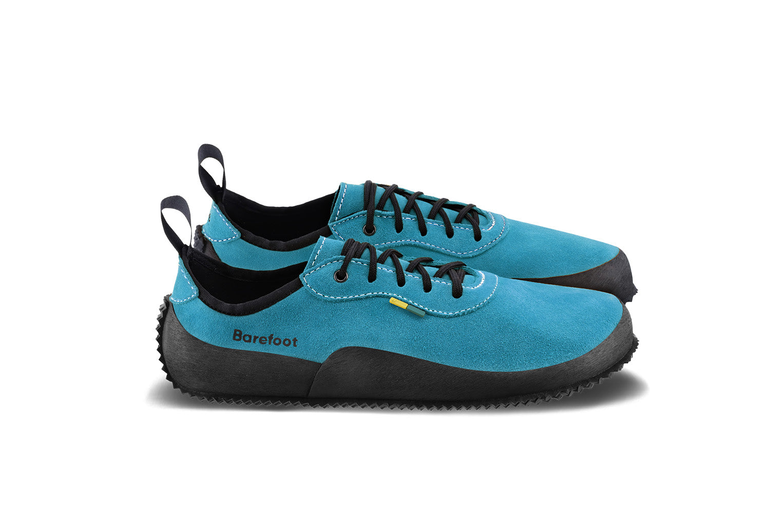 Barefoot Shoes Be Lenka Trailwalker 2.0 - Deep Ocean 4 OzBarefoot Australia