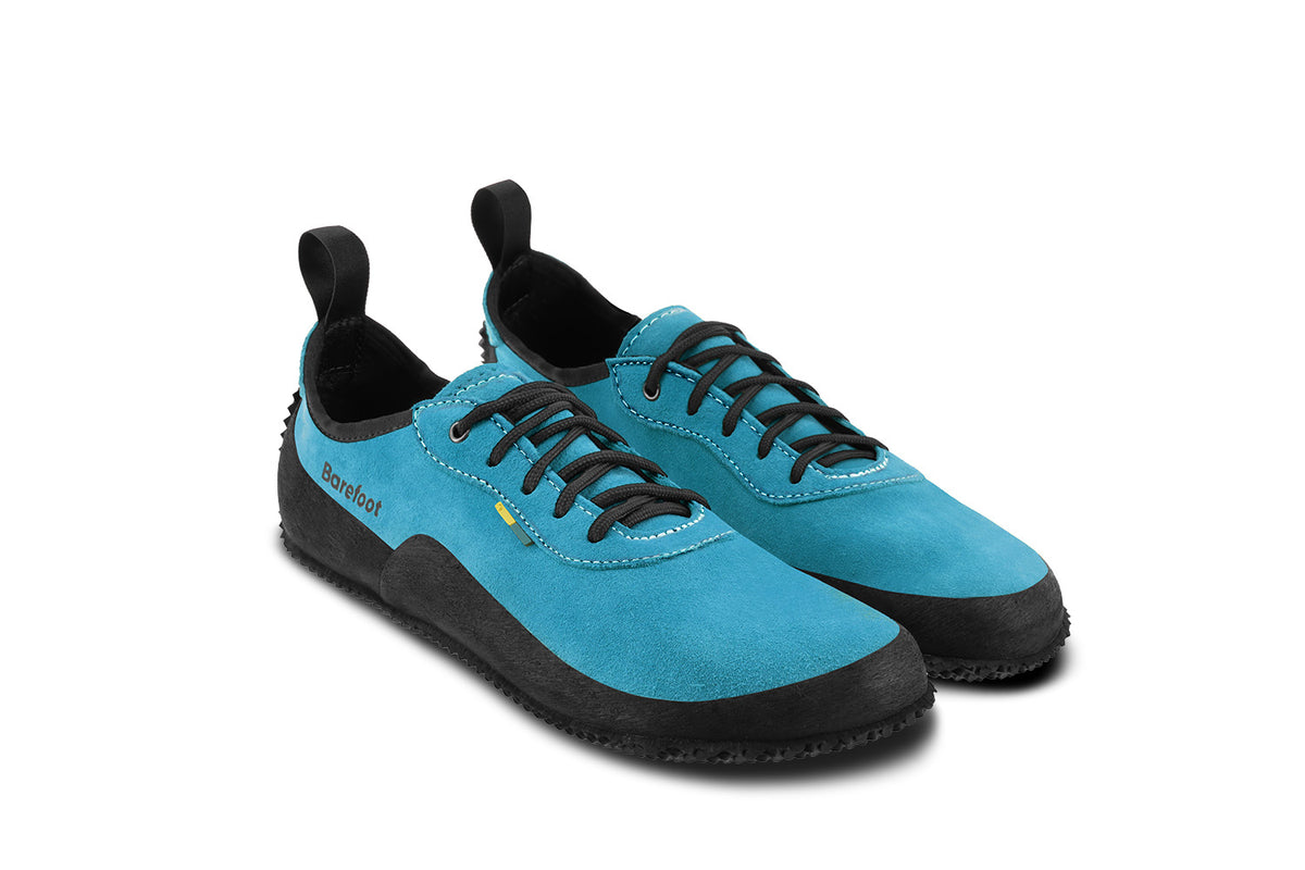 Barefoot Shoes Be Lenka Trailwalker 2.0 - Deep Ocean 5 OzBarefoot Australia