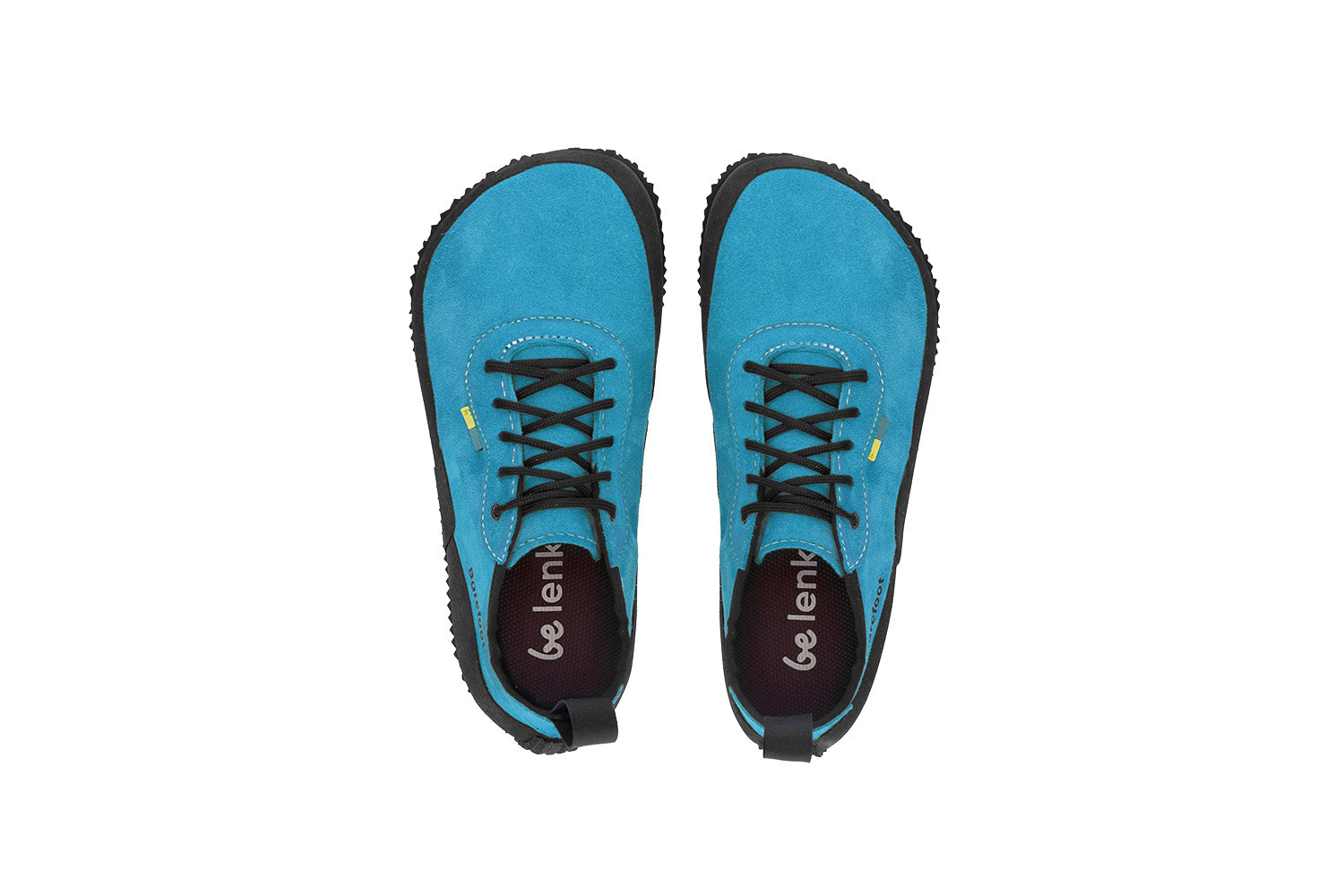 Barefoot Shoes Be Lenka Trailwalker 2.0 - Deep Ocean 7 OzBarefoot Australia