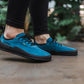 Barefoot Shoes Be Lenka Trailwalker 2.0 - Deep Ocean 10 OzBarefoot Australia