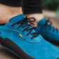 Barefoot Shoes Be Lenka Trailwalker 2.0 - Deep Ocean 11 OzBarefoot Australia