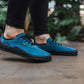 Barefoot Shoes Be Lenka Trailwalker 2.0 - Deep Ocean 3 OzBarefoot Australia