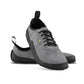 Barefoot Shoes Be Lenka Trailwalker 2.0 - Grey 2 OzBarefoot Australia