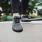 Barefoot Shoes Be Lenka Trailwalker 2.0 - Grey 10 OzBarefoot Australia