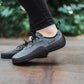 Barefoot Shoes Be Lenka Trailwalker 2.0 - Grey 3 OzBarefoot Australia