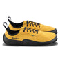 Barefoot Shoes Be Lenka Trailwalker 2.0 - Mustard 5 OzBarefoot Australia