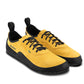 Barefoot Shoes Be Lenka Trailwalker 2.0 - Mustard 6 OzBarefoot Australia