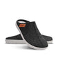 Barefoot slippers Be Lenka Chillax - Slippers - Black