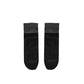 Barefoot Socks Be Lenka - Crew - Merino Wool – Grey