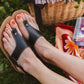 Barefoot Sandals - Be Lenka Promenade - Black 3 OzBarefoot Australia