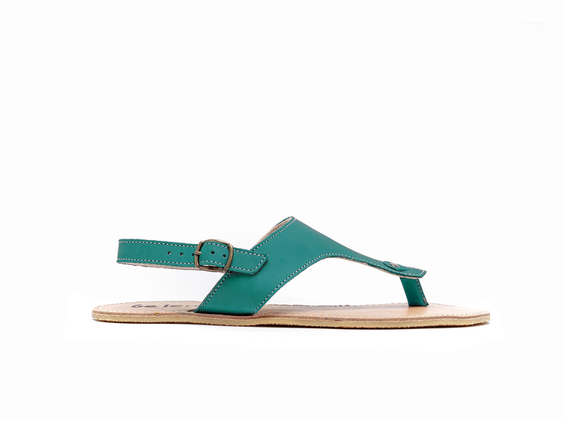 Mango double strap sandals in white | ASOS