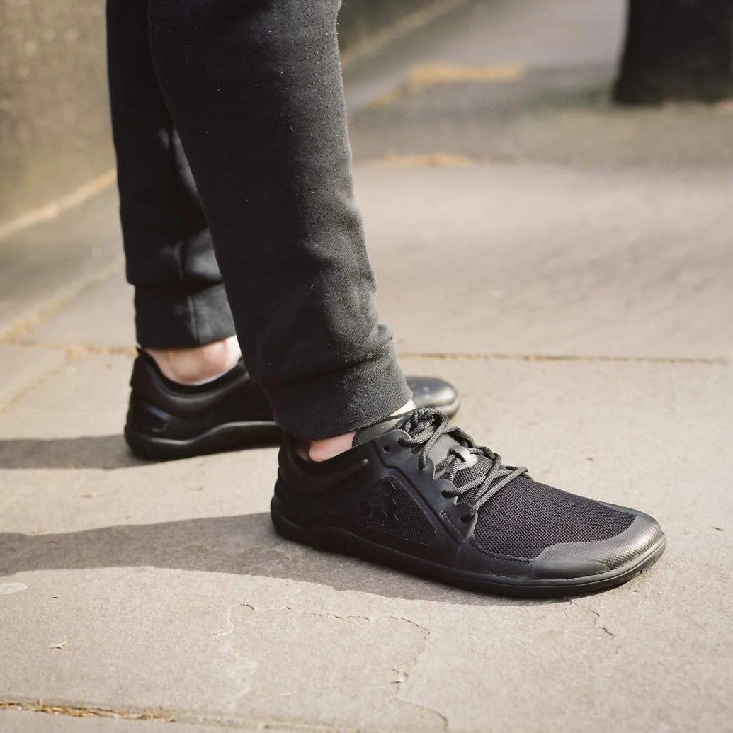 Vivobarefoot Primus lite III  Men’s 8 OzBarefoot Australia