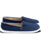 Barefoot Slip-on Sneakers Be Lenka Bali - Dark Blue 3 OzBarefoot Australia