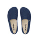 Barefoot Slip-on Sneakers Be Lenka Bali - Dark Blue 6 OzBarefoot Australia