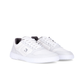 Barefoot Sneakers Barebarics - Axiom - White & Light Grey 10 OzBarefoot Australia
