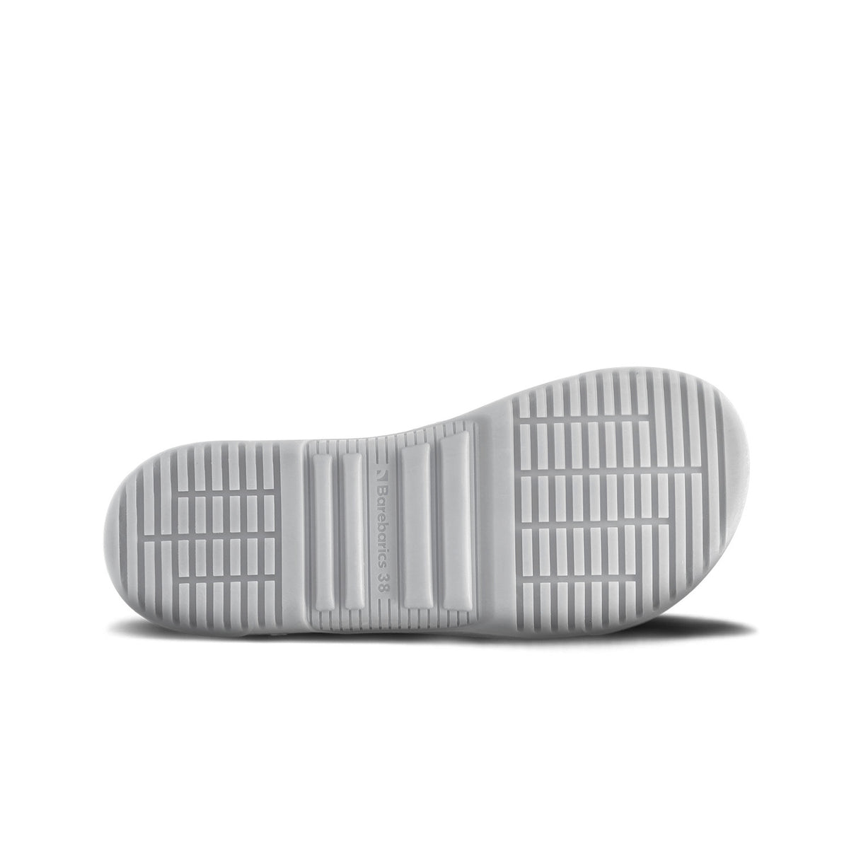 Barefoot Sneakers Barebarics - Hifly - Dark Green & Grey 6 OzBarefoot Australia
