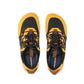 Barefoot Sneakers Barebarics - Revive - Golden Yellow & Black 5 OzBarefoot Australia