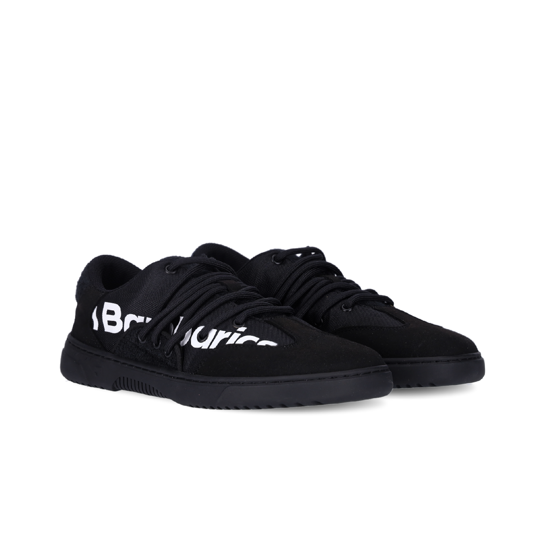 Barefoot Sneakers Barebarics - Vibe - Black 10 OzBarefoot Australia