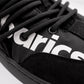 Barefoot Sneakers Barebarics - Vibe - Black 6 OzBarefoot Australia