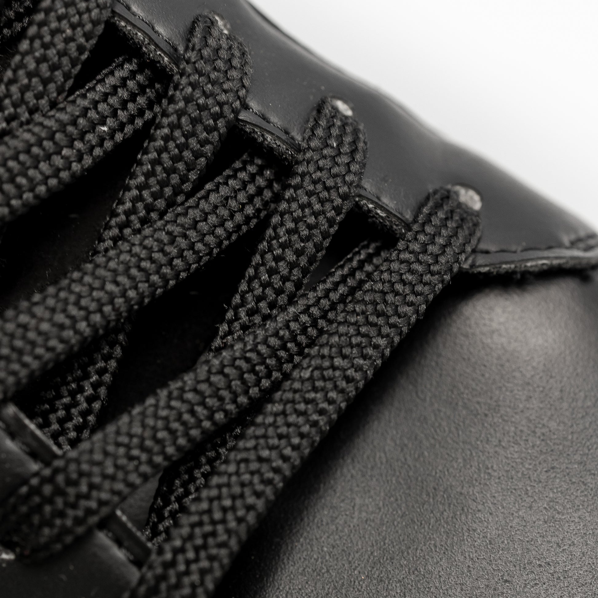 Barefoot Sneakers Barebarics - Zoom - All Black 9 OzBarefoot Australia