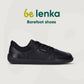 Barefoot Sneakers - Be Lenka Champ 2.0 - All Black 10 OzBarefoot Australia
