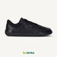 Barefoot Sneakers - Be Lenka Champ 2.0 - All Black 3 OzBarefoot Australia