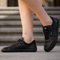 Barefoot Sneakers - Be Lenka Champ 2.0 - All Black 11 OzBarefoot Australia