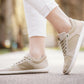 Barefoot Sneakers - Be Lenka Champ 2.0 - Vegan - Beige 5 OzBarefoot Australia
