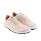 Barefoot Sneakers - Be Lenka Champ 2.0 - Vegan - Beige 2 OzBarefoot Australia