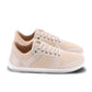 Barefoot Sneakers - Be Lenka Champ 2.0 - Vegan - Beige 15 OzBarefoot Australia