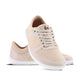 Barefoot Sneakers - Be Lenka Champ 2.0 - Vegan - Beige 16 OzBarefoot Australia