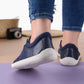 Barefoot Sneakers - Be Lenka Champ 2.0 - Vegan - Dark Blue 11 OzBarefoot Australia