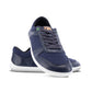 Barefoot Sneakers - Be Lenka Champ 2.0 - Vegan - Dark Blue 4 OzBarefoot Australia