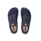 Barefoot Sneakers - Be Lenka Champ 2.0 - Vegan - Dark Blue 12 OzBarefoot Australia