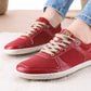 Barefoot Sneakers - Be Lenka Champ 2.0 - Vegan - Red 10 OzBarefoot Australia