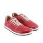 Barefoot Sneakers - Be Lenka Champ 2.0 - Vegan - Red 2 OzBarefoot Australia